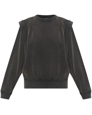 Isabel Marant Sweatshirts - Grey