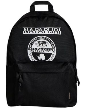 Napapijri Backpacks - Noir
