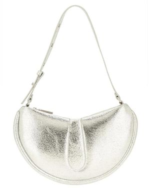THEMOIRÈ Shoulder Bags - Bianco