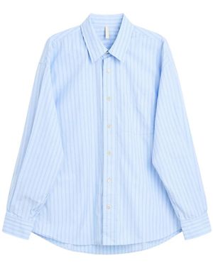 sunflower Shirts - Blu