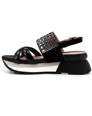 Liu Jo Wedges - Nero
