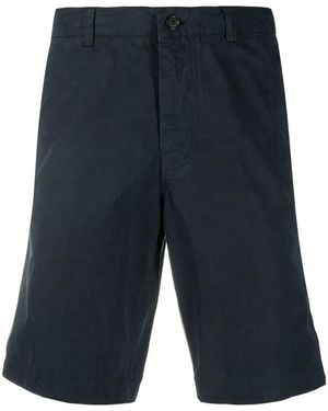 Aspesi Casual Shorts - Blue
