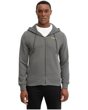 Rossignol Long Sleeve Training Tops - Gris