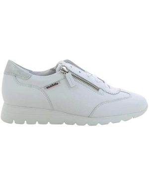 Mobils Sneakers - Gris