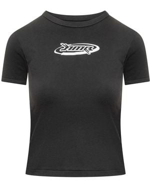 Ambush T-Shirts - Nero