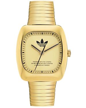 adidas Watches - Metallic