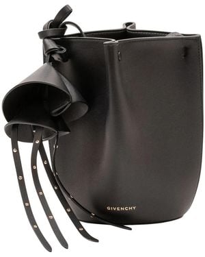 Givenchy Cross Body Bags - Negro