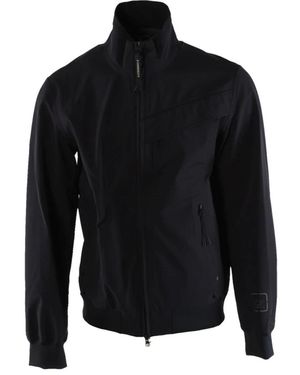 C.P. Company Light Jackets - Nero