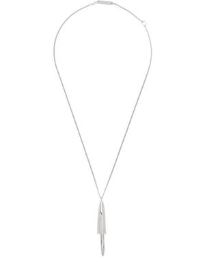Ambush Necklaces - Métallisé