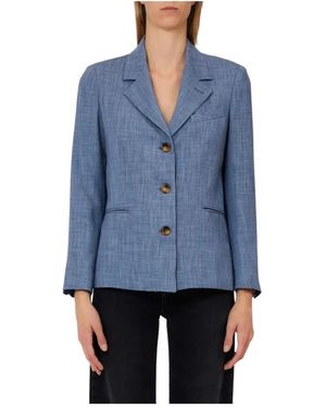 Liu Jo Blazers - Blue