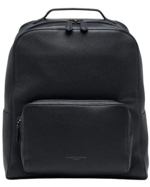 Gianni Chiarini Backpacks - Black