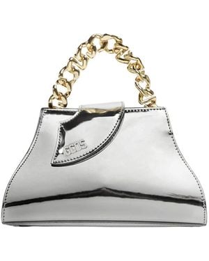 Gcds Handbags - White
