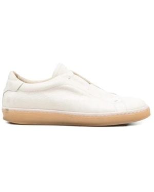 Eleventy Trainers - White