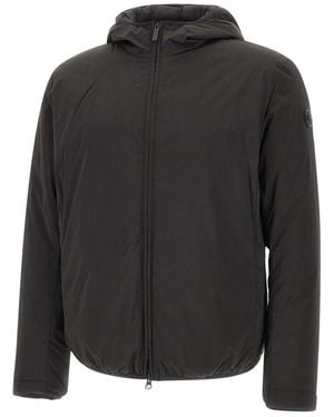 Colmar Winter Jackets - Black