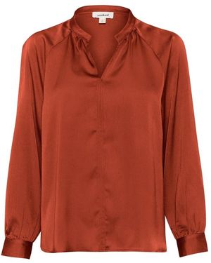 Soaked In Luxury Soaked - Rood