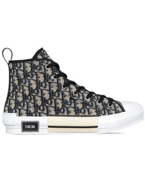 Dior Trainers - Black