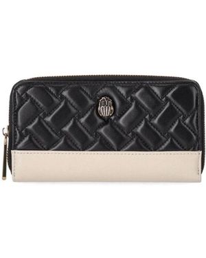 Kurt Geiger Kensington Wallet - Black