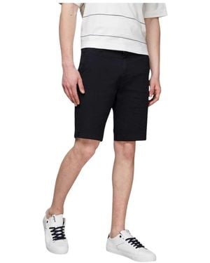 Levi's Casual Shorts - Black