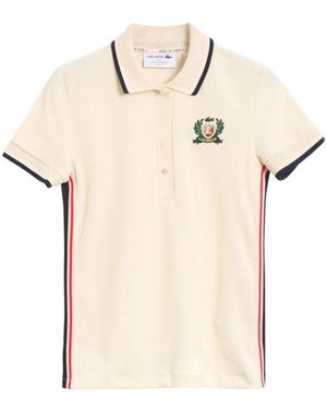 Lacoste Polo Shirts - Neutro