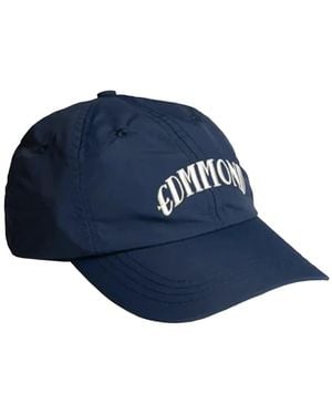 Edmmond Studios Caps - Azul