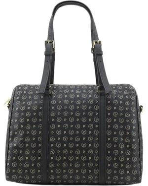 Pollini Shoulder Bags - Nero