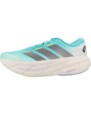 adidas Running Shoes - Bleu