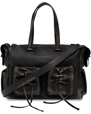 Acne Studios Handbags - Negro