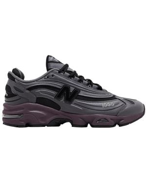 New Balance Sneakers - Nero