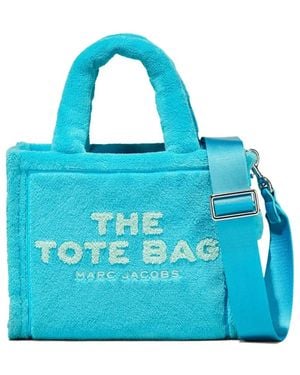 Marc Jacobs Tote Bags - Azul