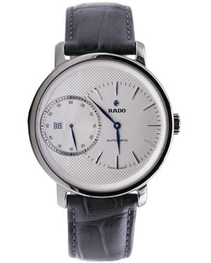 Rado R14129126 - Mettallic