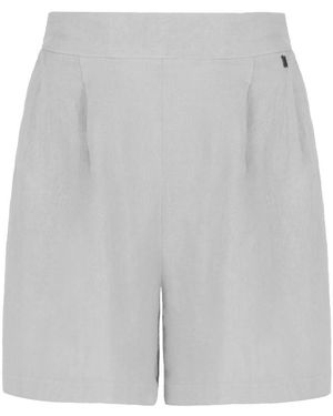 Bomboogie Casual Shorts - Gris