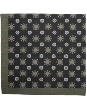 Altea Scarves - Vert