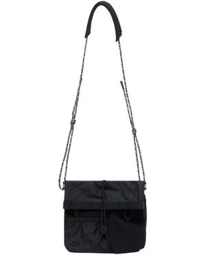 Oakley Tassen ,Zwart ,Nylon La Reserve Pouch