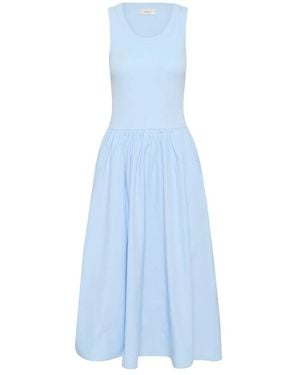 Inwear Kleider - Blau