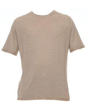 ATOMOFACTORY T-Shirts - Gris