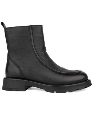 Linda Baumann Ankle Boots - Black