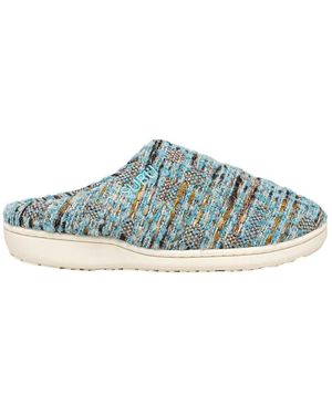 SUBU Sherbet Slippers - Blauw