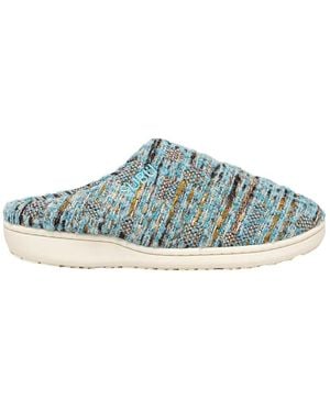 SUBU Sherbet Hausschuhe - Blau