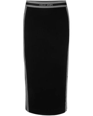 Marc Cain Midi Skirts - Black