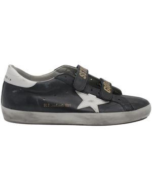 Scarpe Golden Goose da uomo Sconto online fino al 22 Lyst