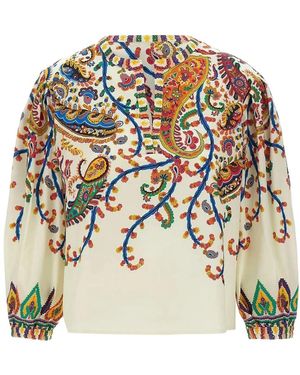 Etro Blouses - White
