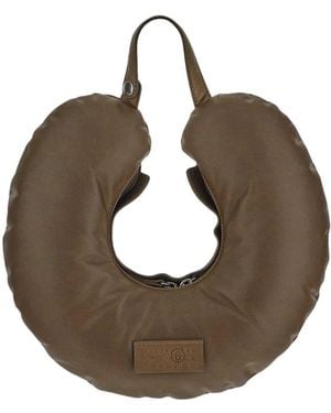 MM6 by Maison Martin Margiela Handbags - Marron