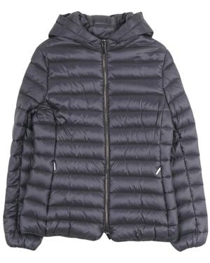 Moorer Winter Jackets - Gray