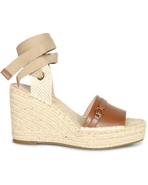 Coccinelle Wedges - Neutro
