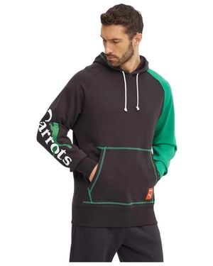 PUMA X Carrots Graphic Hoodie - Schwarz
