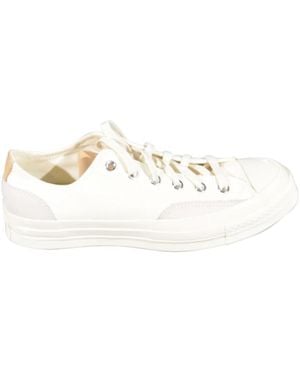 Converse Sneakers - Bianco