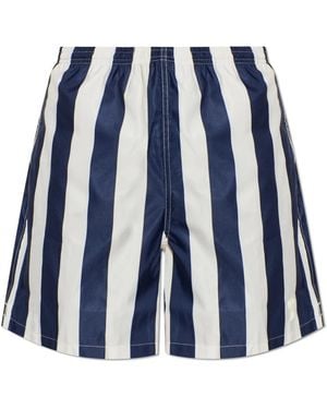 Ami Paris Beachwear - Azul