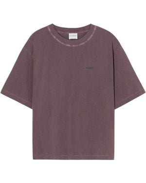 Closed T-Shirts - Morado