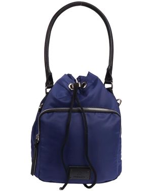 Premiata Mia Bag - Blau