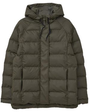 Tanta Winter Jackets - Verde